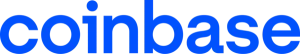 لوگو صرافی کوین بیس | Coinbase