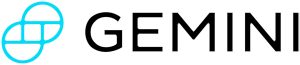 لوگو صرافی جیمینی | Gemini