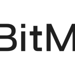 لوگو بیت مارت | BitMart