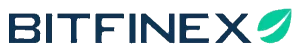 لوگو صرافی بیت فینکس | Bitfinex