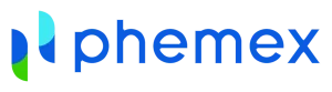 لوگو صرافی فمکس | Phemex