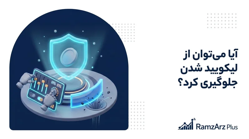 آیا می‌توان از لیکویید شدن جلوگیری کرد؟