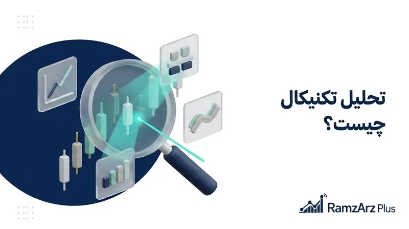 تحلیل تکنیکال چیست؟