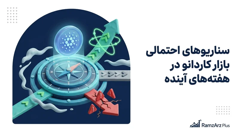 سناریوهای احتمالی بازار کاردانو در هفته‌های آینده