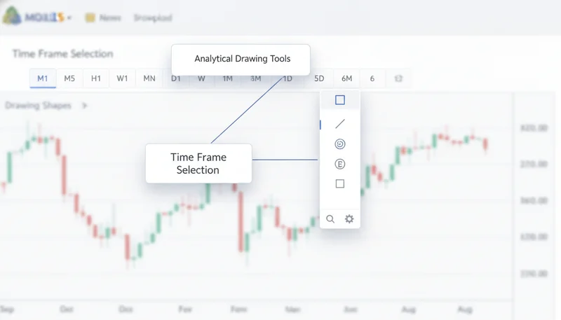 ابرازهای MetaTrader.com