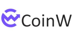 لوگو صرافی coinw