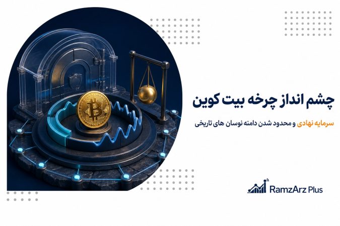 چشم انداز چرخه بیت کوین